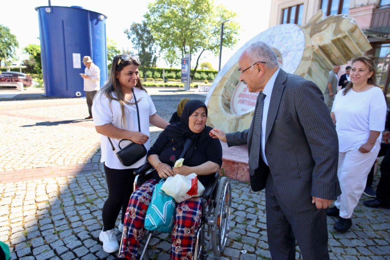 Haber Görseli