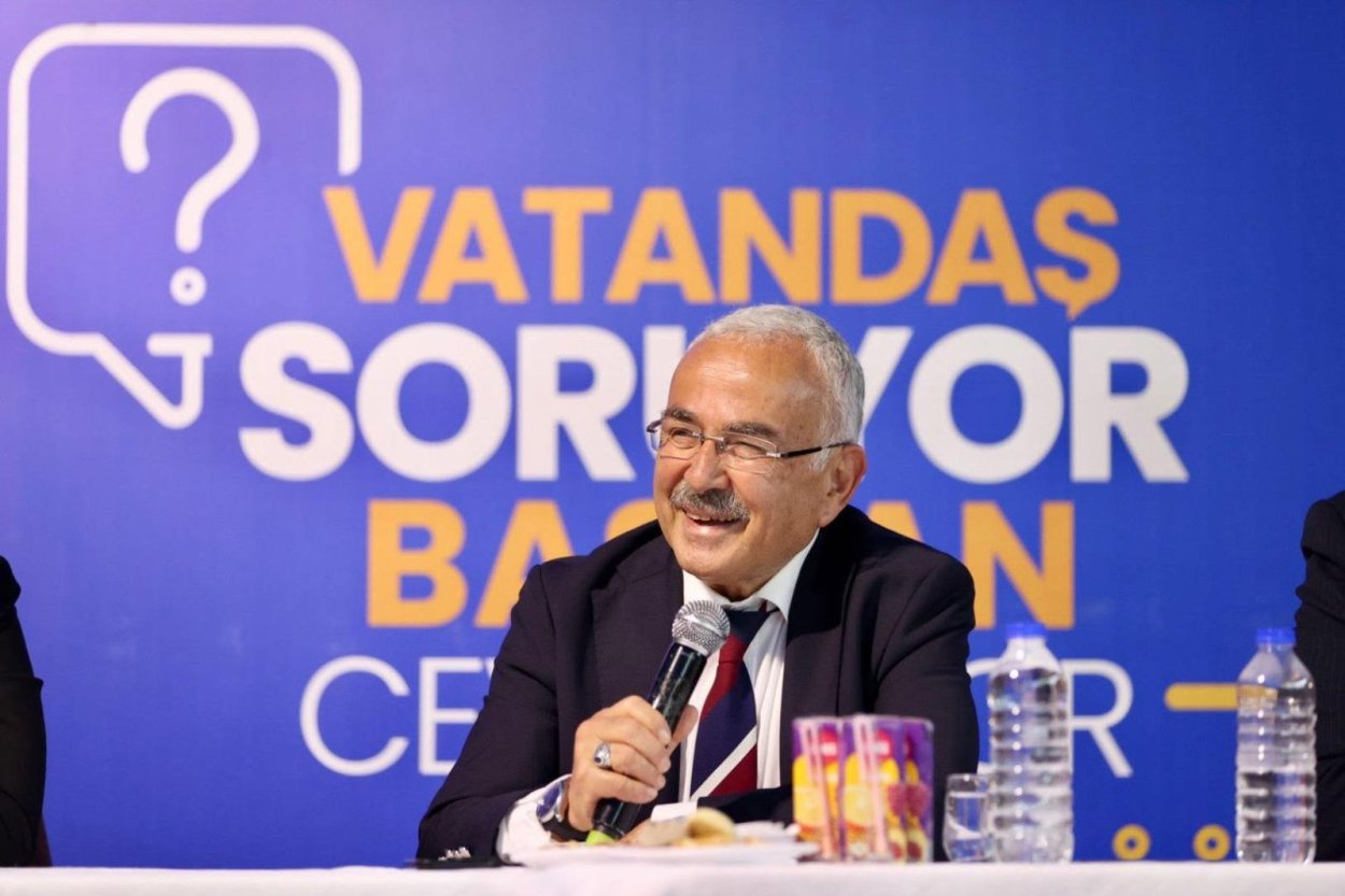 Haber Görseli