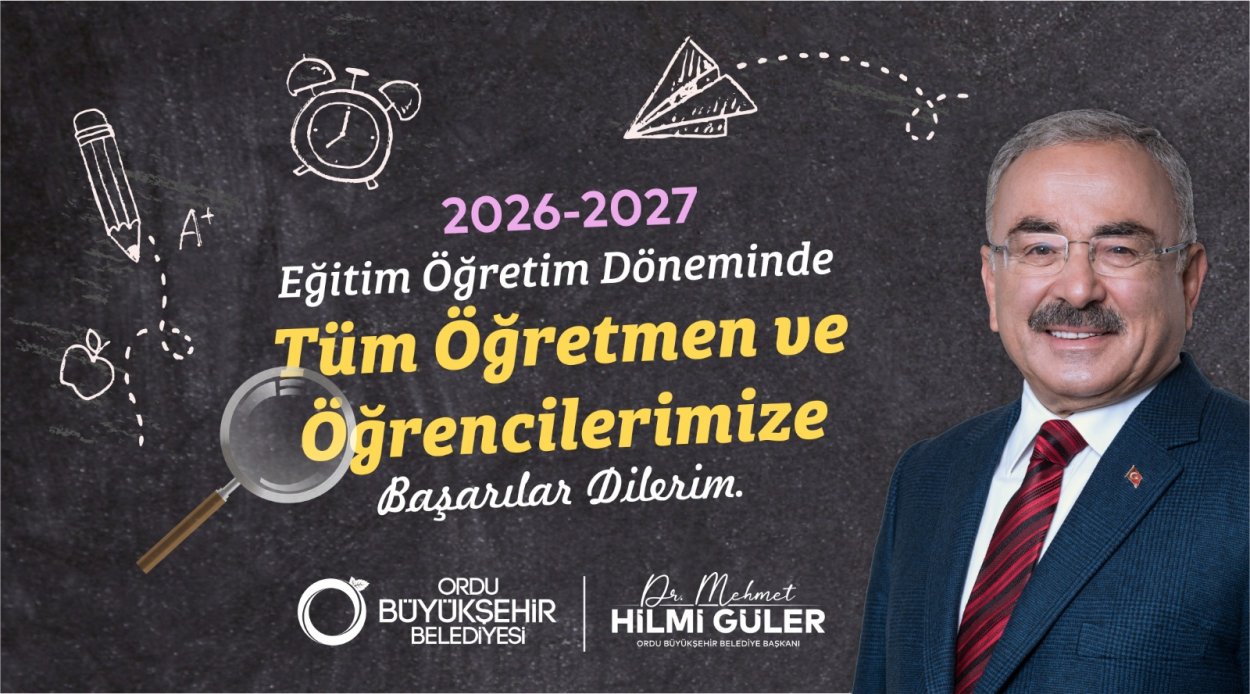 Haber Görseli